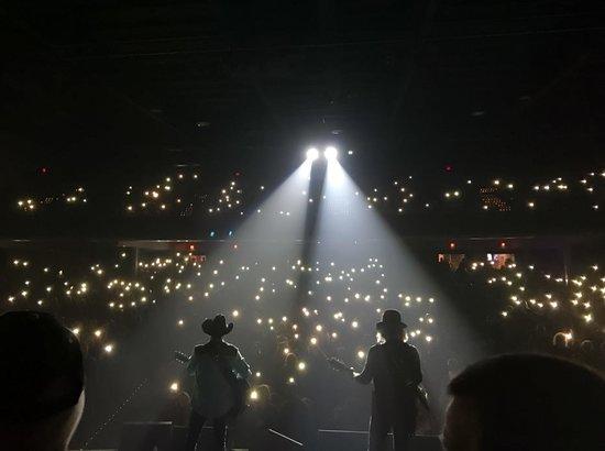 Crystal Grand Music Theatre